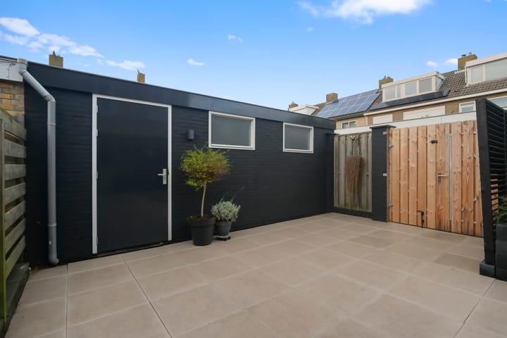 Foto 32 van Jacob Houtinghstraat 4