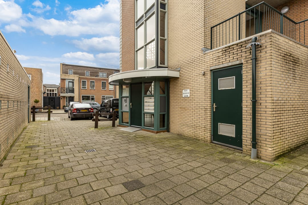 Photo 31 of In de Bogerd 36