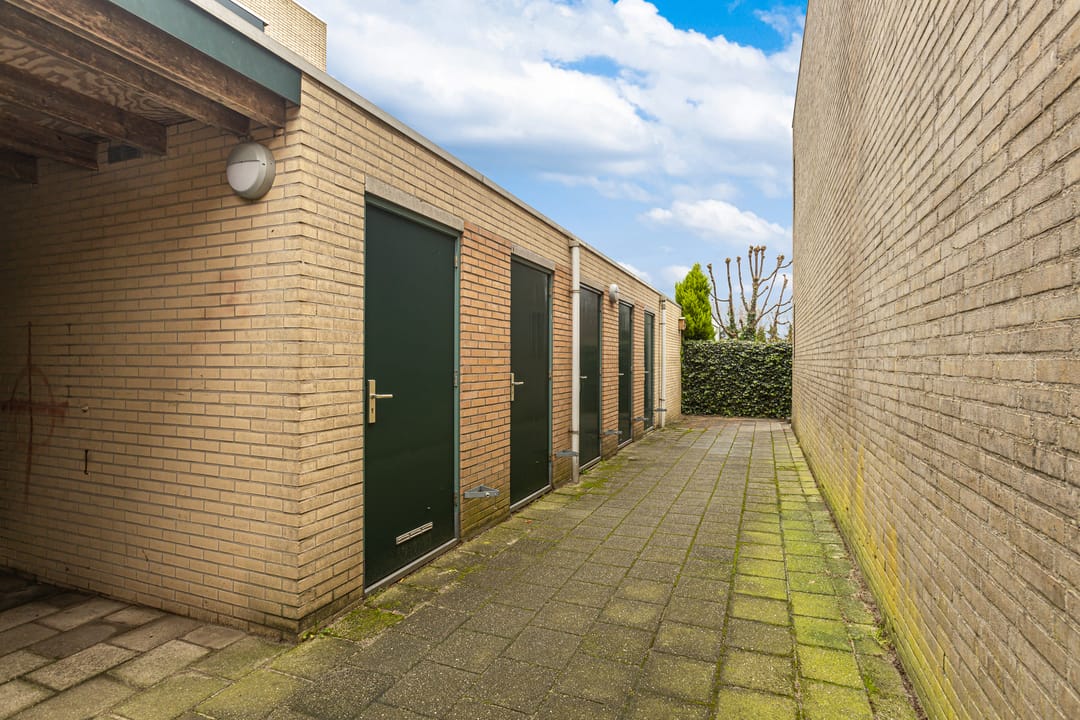 Photo 32 of In de Bogerd 36