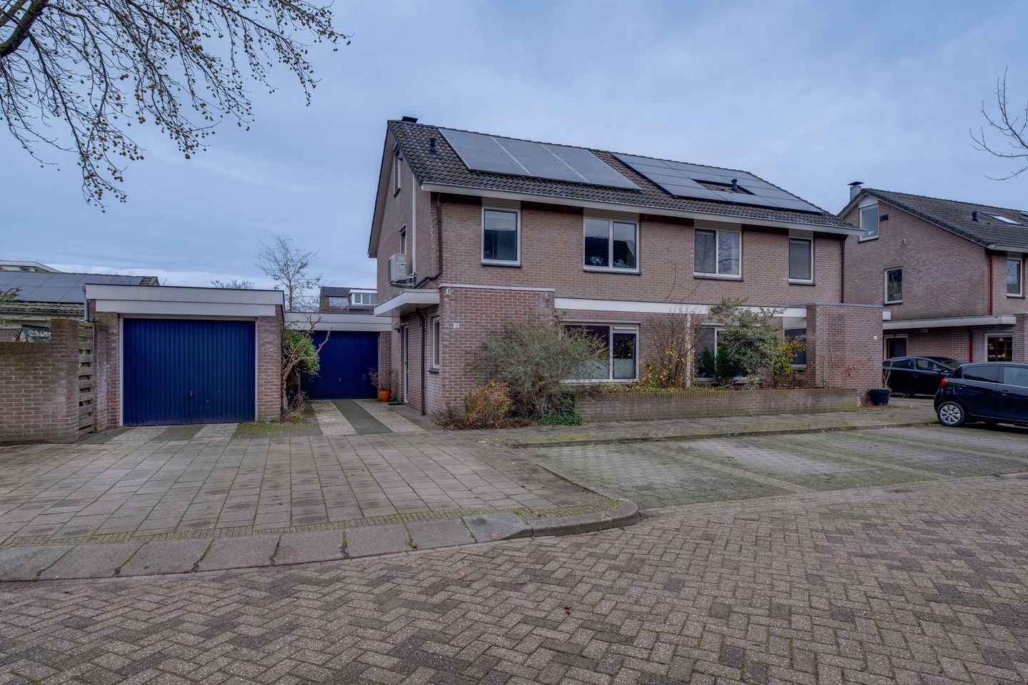 Foto 1 van J.D. Huibersstraat 18