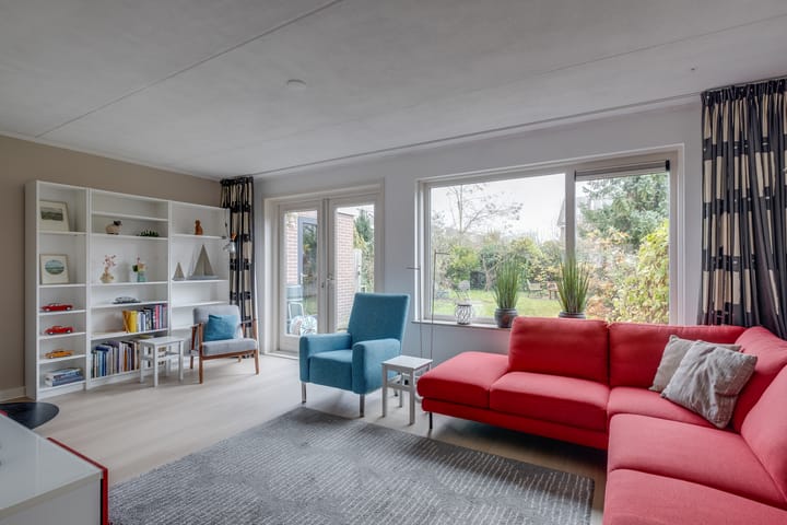 Foto 2 van J.D. Huibersstraat 18