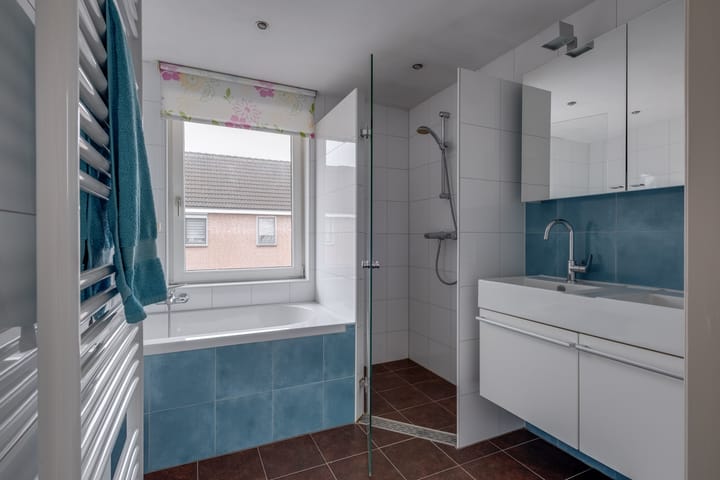 Foto 5 van J.D. Huibersstraat 18