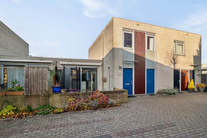 Foto 2 van Toverberg 11