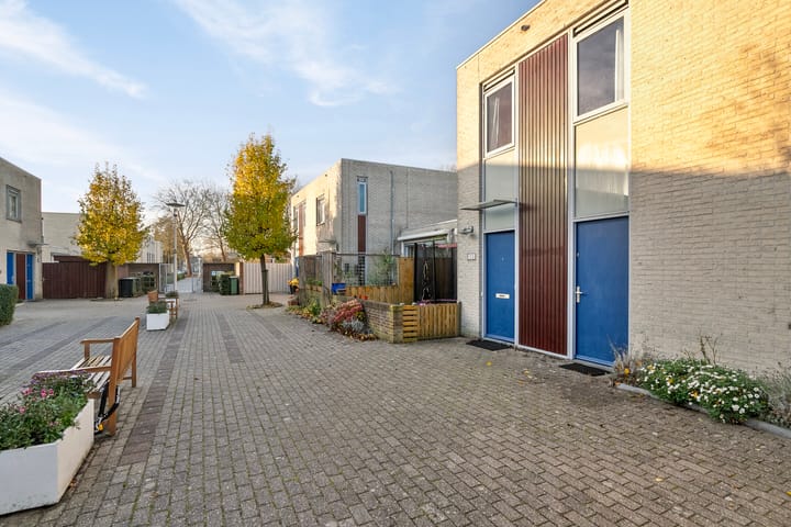 Foto 3 van Toverberg 11