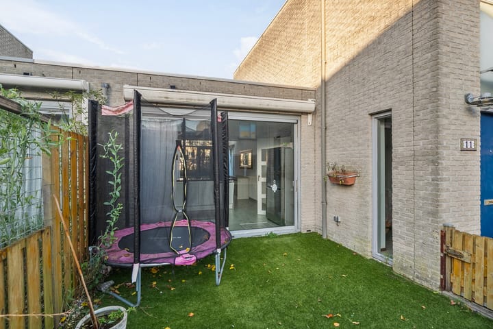 Foto 33 van Toverberg 11