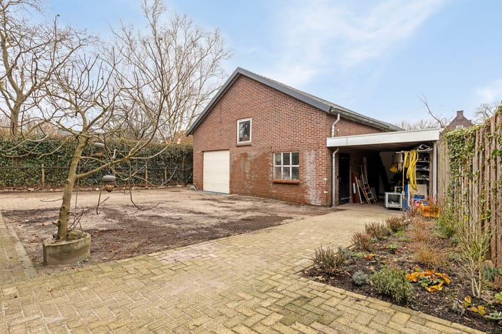 Foto 5 van Schutsboomstraat 74