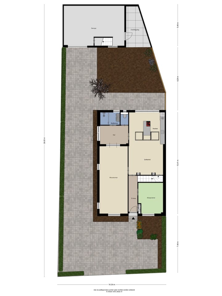 Foto 58 van Schutsboomstraat 74