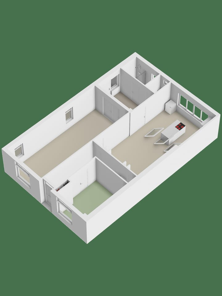 Foto 61 van Schutsboomstraat 74