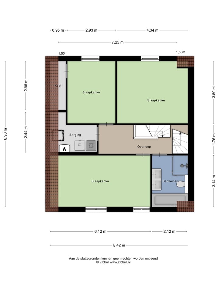 Foto 62 van Schutsboomstraat 74