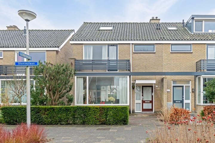 Foto 1 van Stanleylaan 17