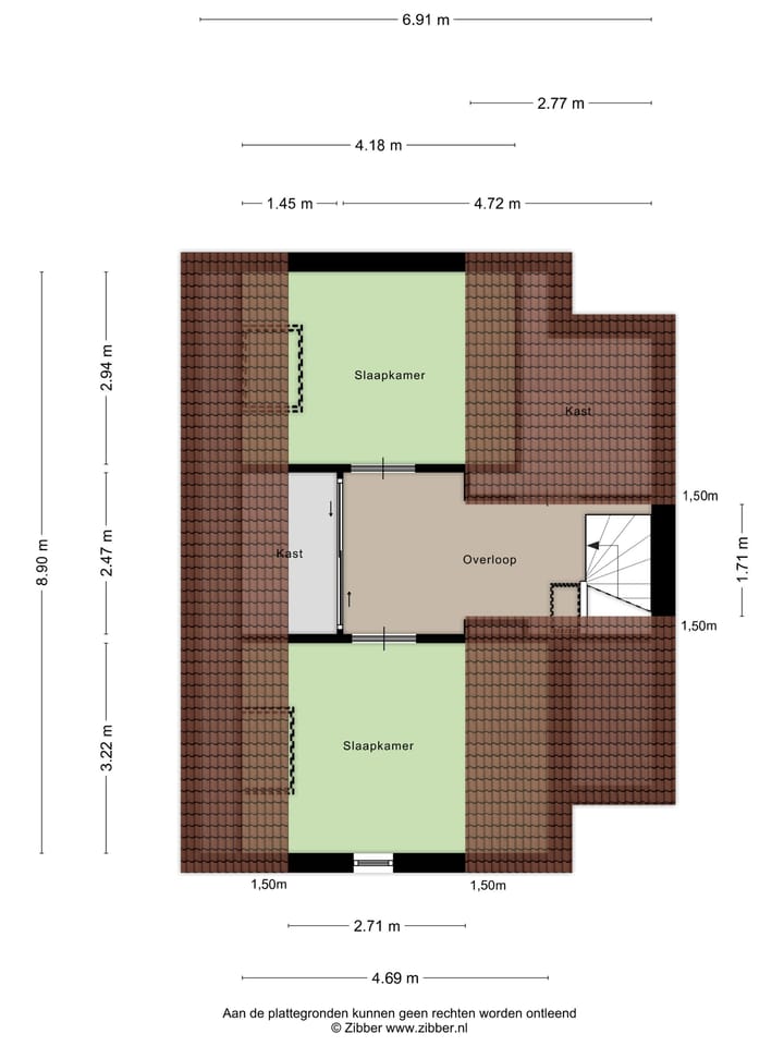 Foto 64 van Schutsboomstraat 74