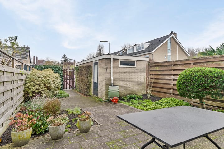 Foto 5 van Stanleylaan 17