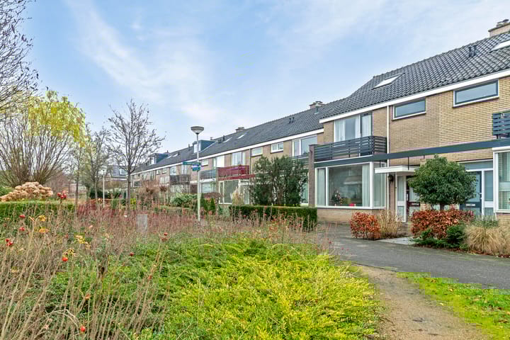 Foto 6 van Stanleylaan 17