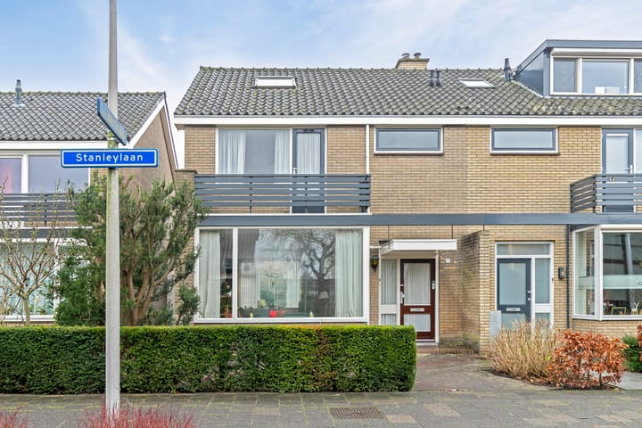 Foto 7 van Stanleylaan 17