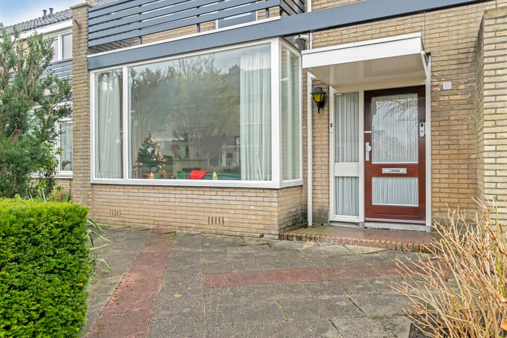 Foto 8 van Stanleylaan 17