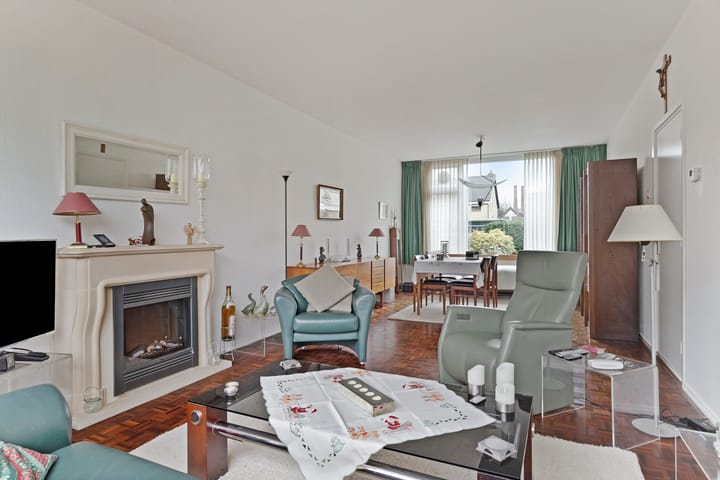 Foto 13 van Stanleylaan 17