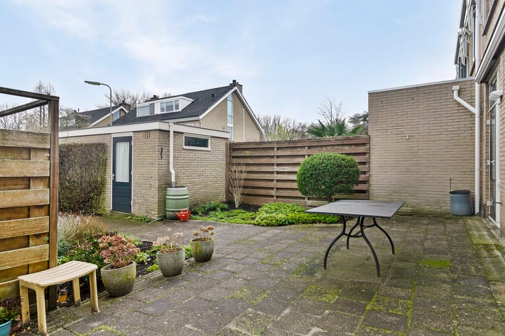 Foto 17 van Stanleylaan 17