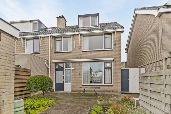 Foto 19 van Stanleylaan 17