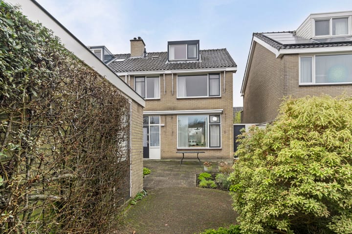 Foto 20 van Stanleylaan 17