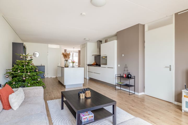 Foto 8 van Mgr vdn Tillaartstraat 10