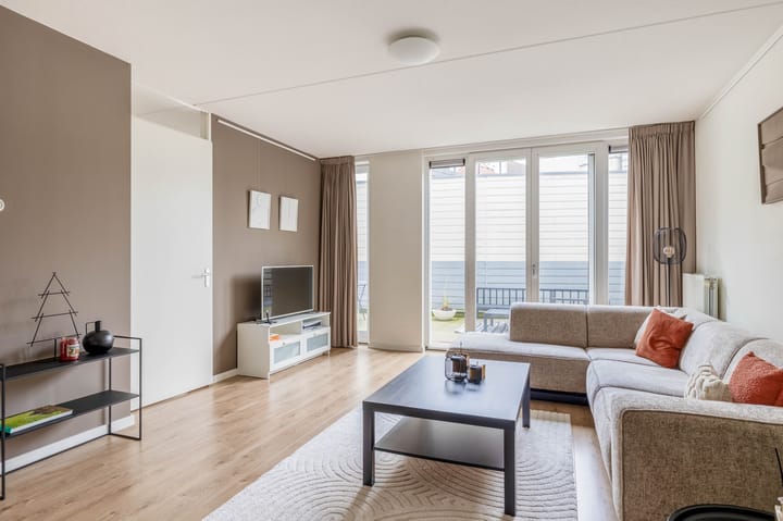 Foto 9 van Mgr vdn Tillaartstraat 10