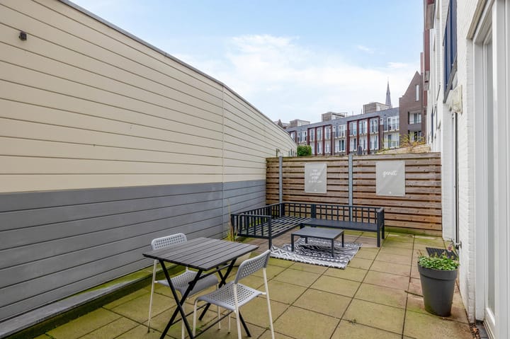 Foto 10 van Mgr vdn Tillaartstraat 10