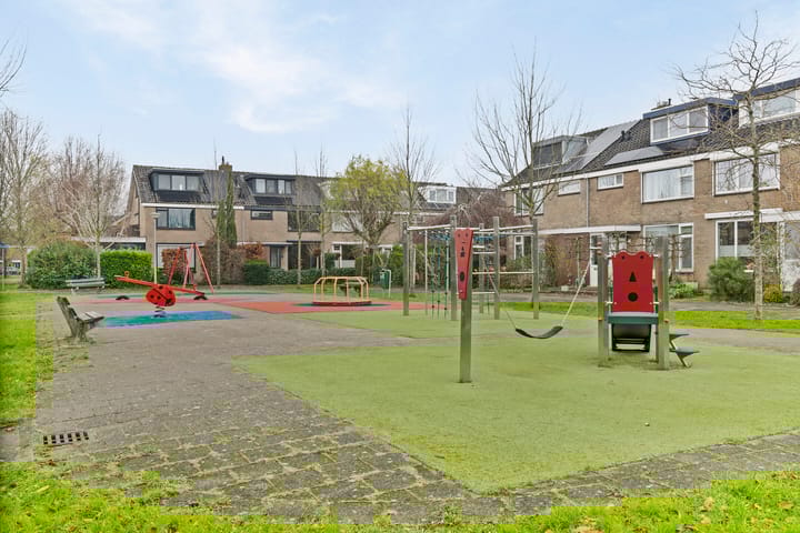 Foto 37 van Stanleylaan 17