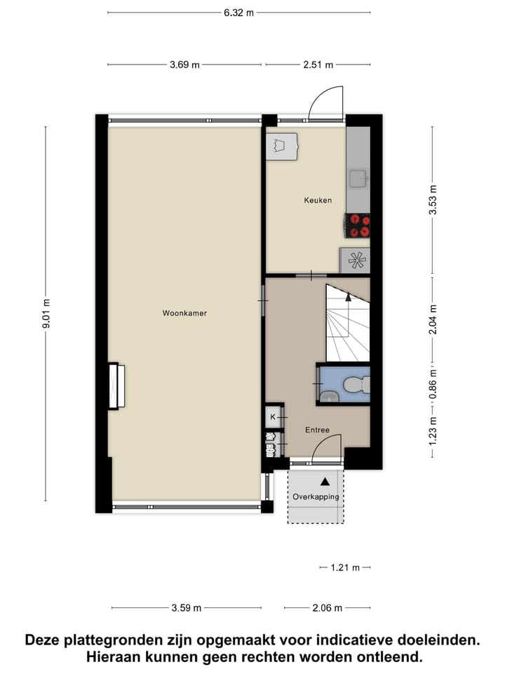 Foto 40 van Stanleylaan 17