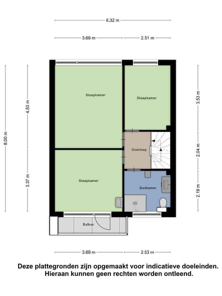 Foto 41 van Stanleylaan 17