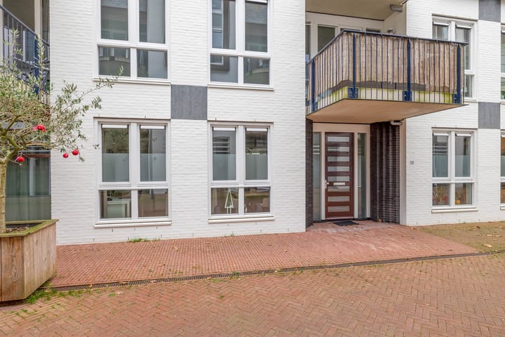 Foto 20 van Mgr vdn Tillaartstraat 10