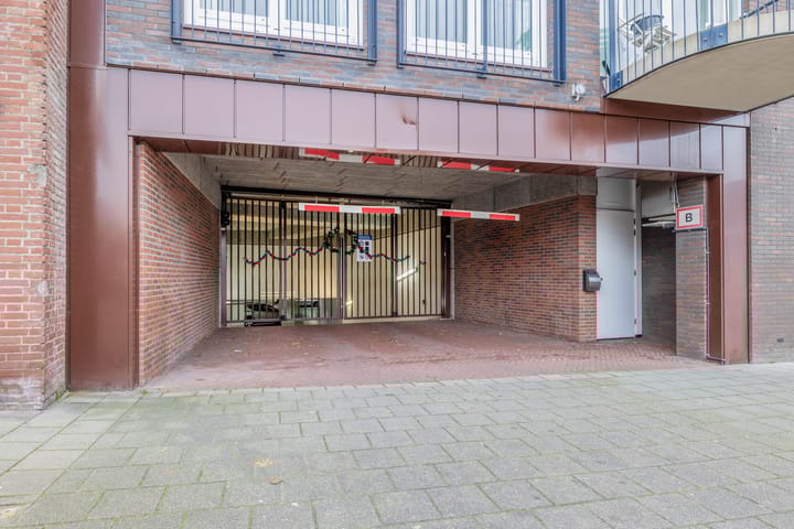 Foto 21 van Mgr vdn Tillaartstraat 10