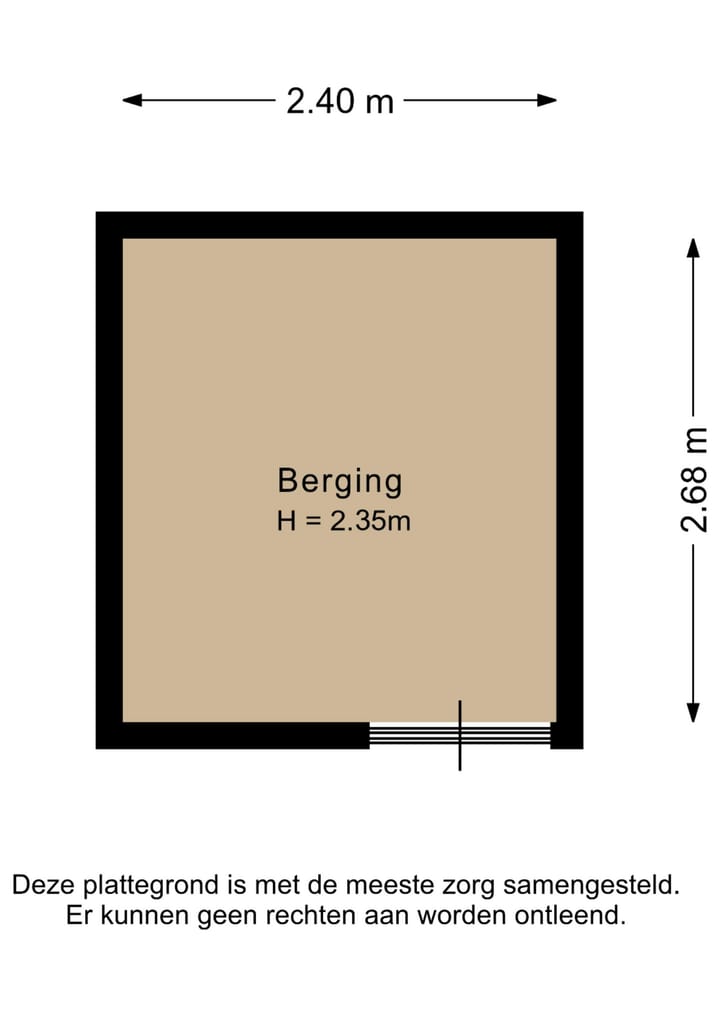 Foto 27 van Mgr vdn Tillaartstraat 10