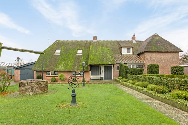 Foto 2 van Saltshof 1015