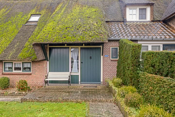 Foto 3 van Saltshof 1015