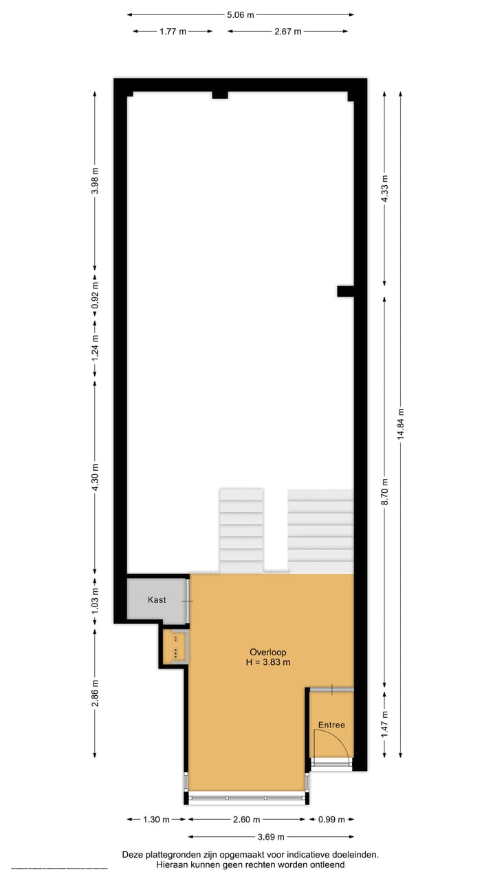 Foto 46 van Rodenrijselaan 62-B
