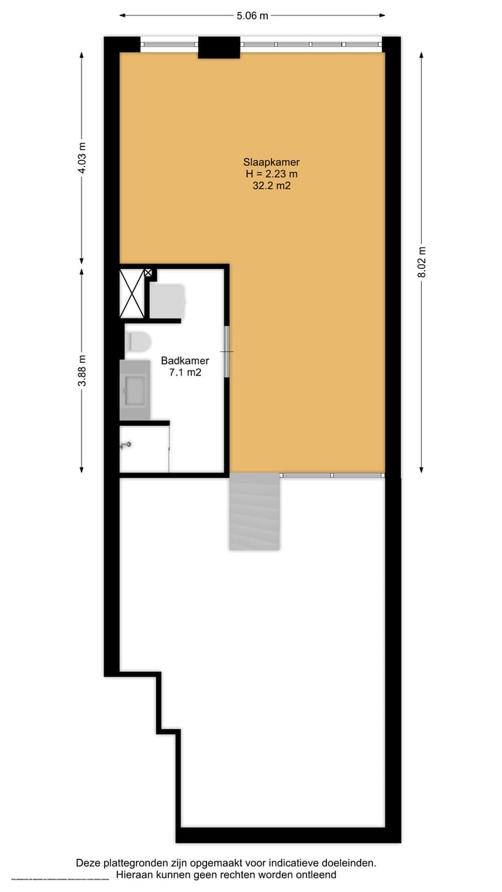 Foto 47 van Rodenrijselaan 62-B