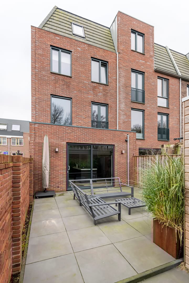 Foto 2 van Bagijnenwalstraat 25