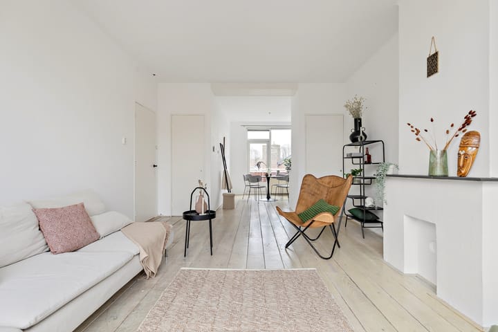 Foto 2 van Wagnersingel 31