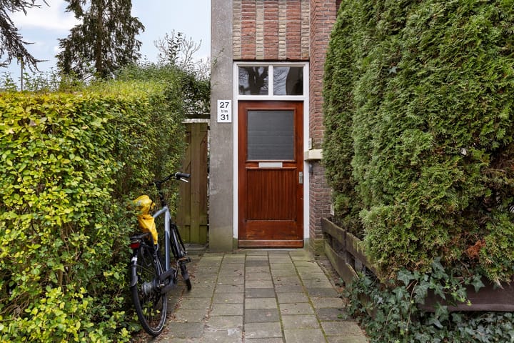 Foto 5 van Wagnersingel 31