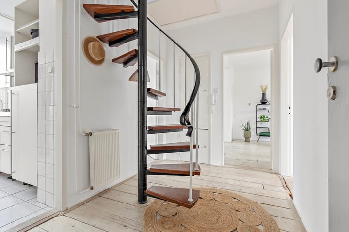 Foto 7 van Wagnersingel 31