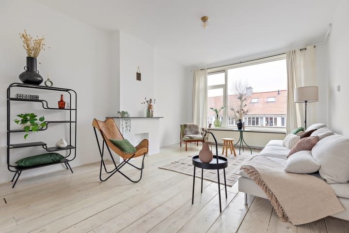 Foto 8 van Wagnersingel 31