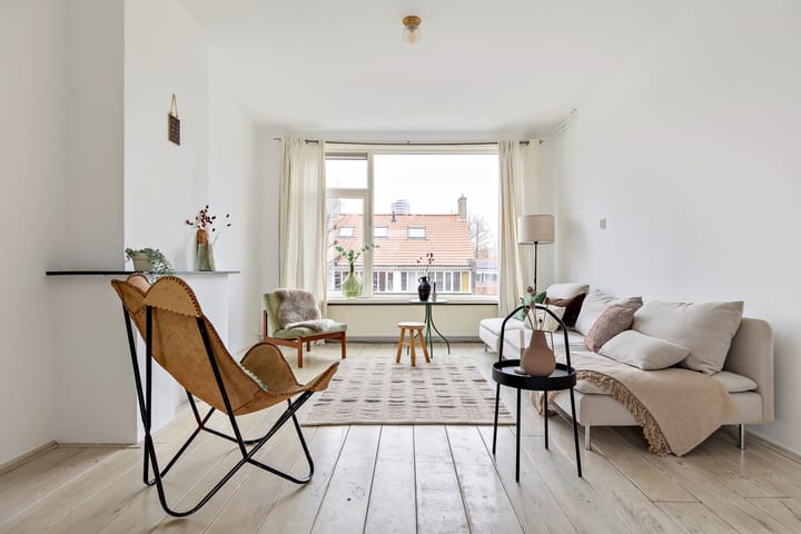 Foto 9 van Wagnersingel 31