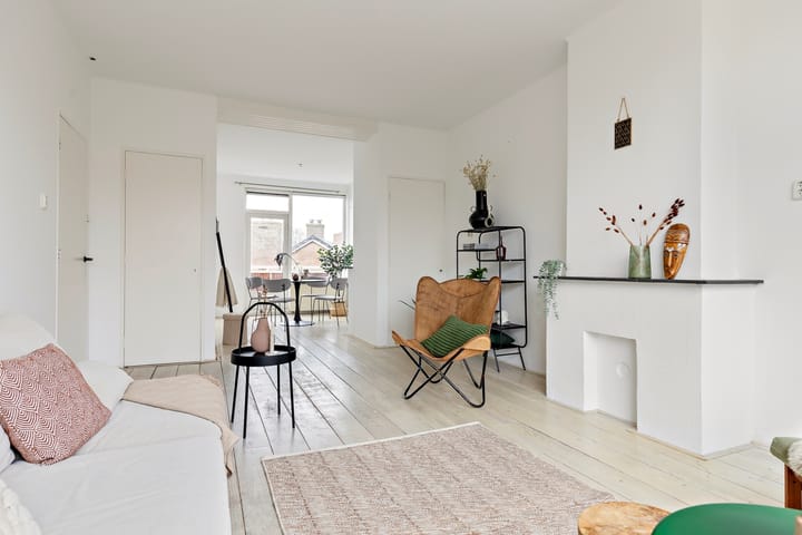 Foto 12 van Wagnersingel 31