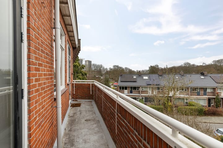 Foto 15 van Wagnersingel 31