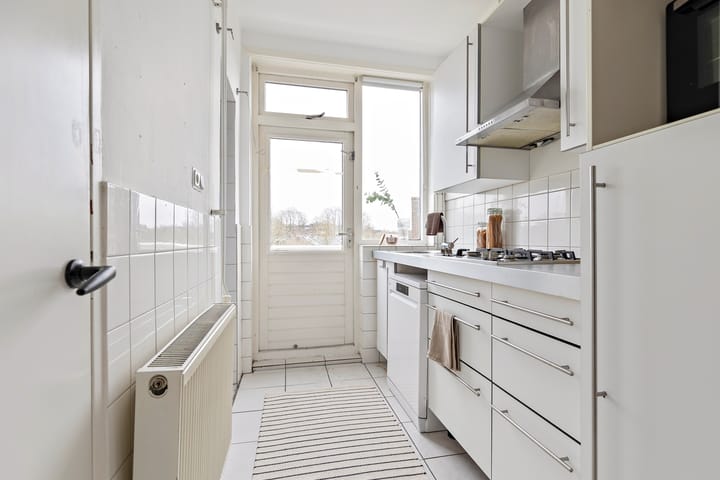 Foto 16 van Wagnersingel 31