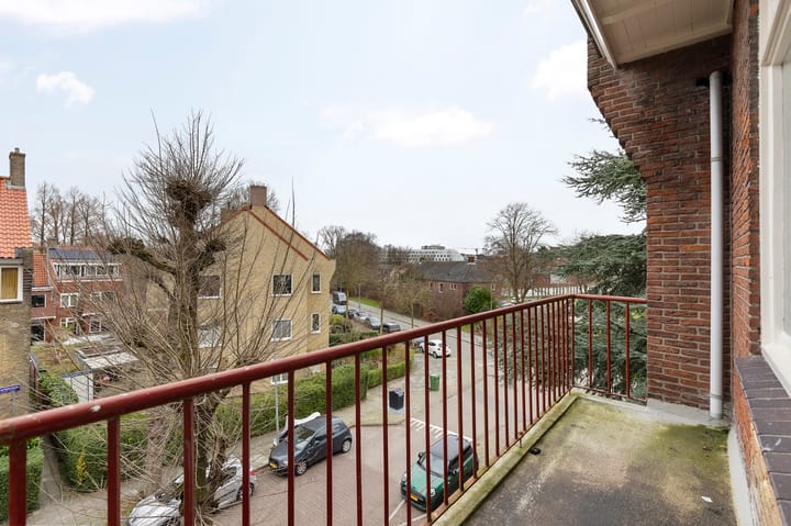 Foto 24 van Wagnersingel 31