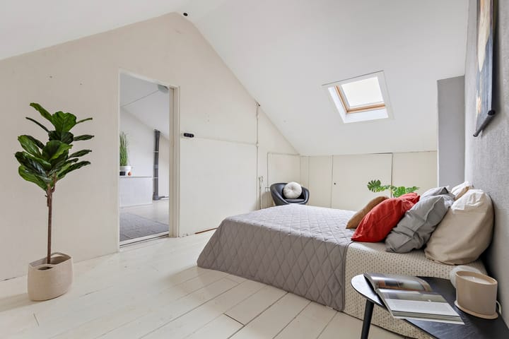 Foto 29 van Wagnersingel 31