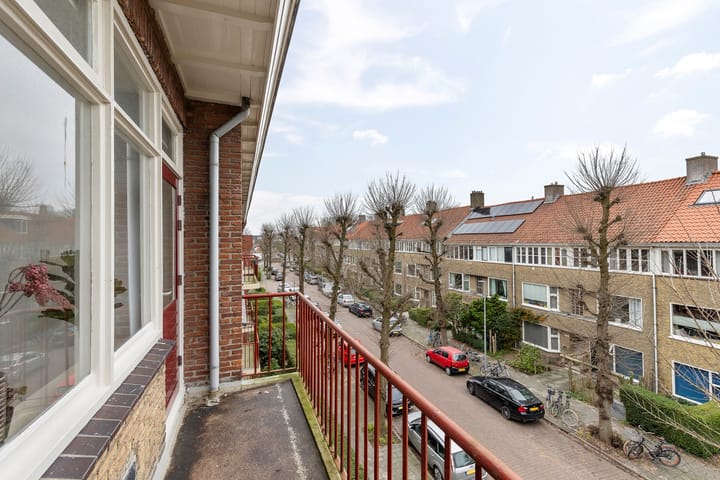 Foto 31 van Wagnersingel 31