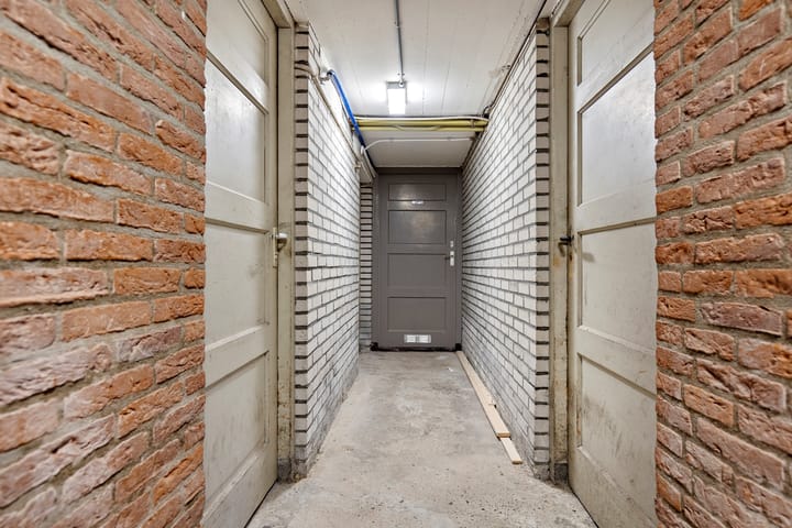 Foto 33 van Wagnersingel 31