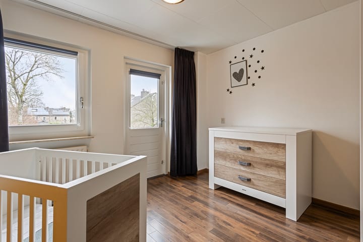 Foto 26 van Smidse 25